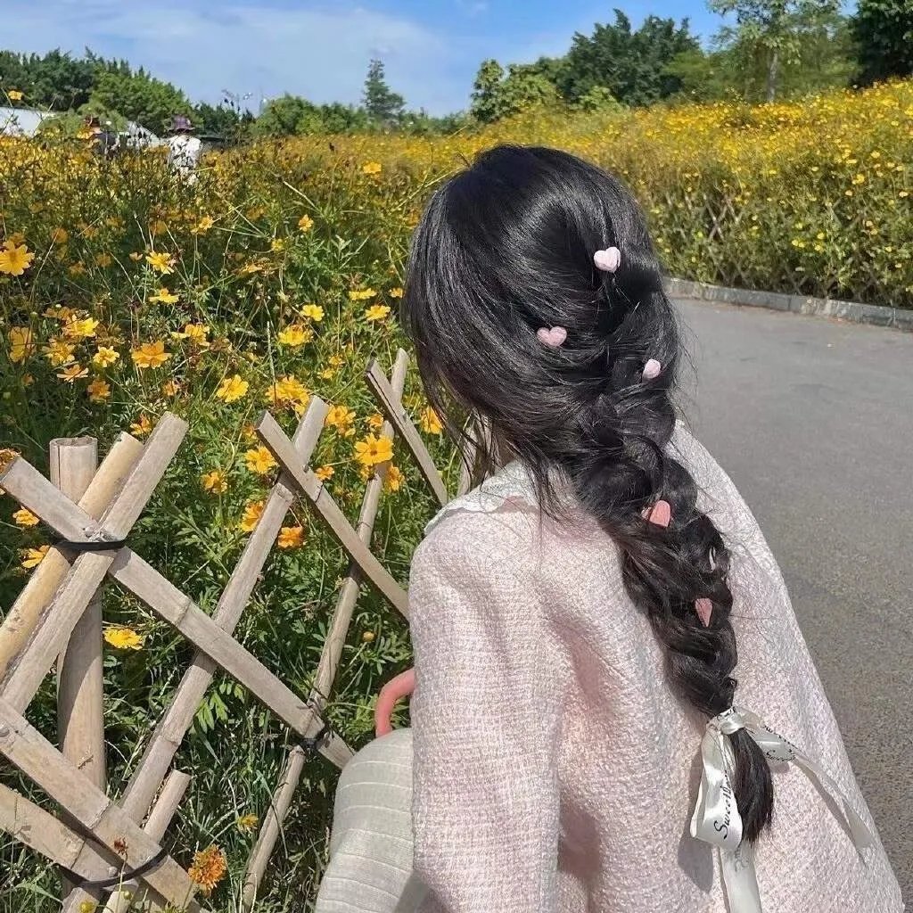 神迹美少女