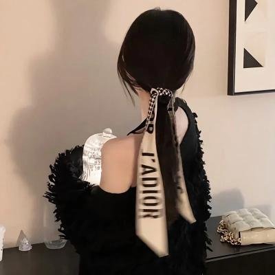 百花小姐